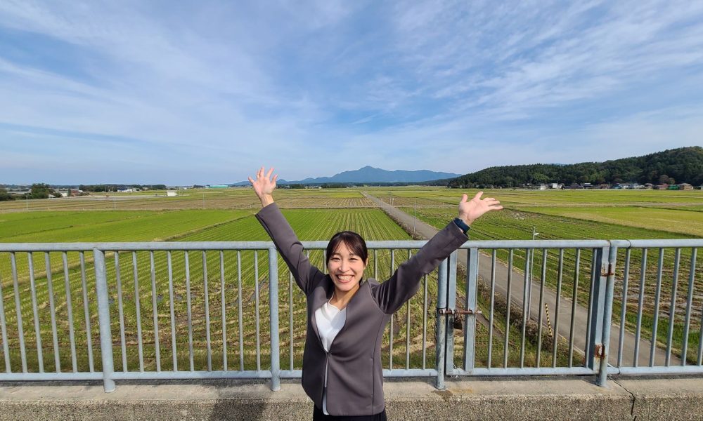 人数は少なくとも元気いっぱい！明治小学校で体操オリンピアン大島杏子さんの体操授業