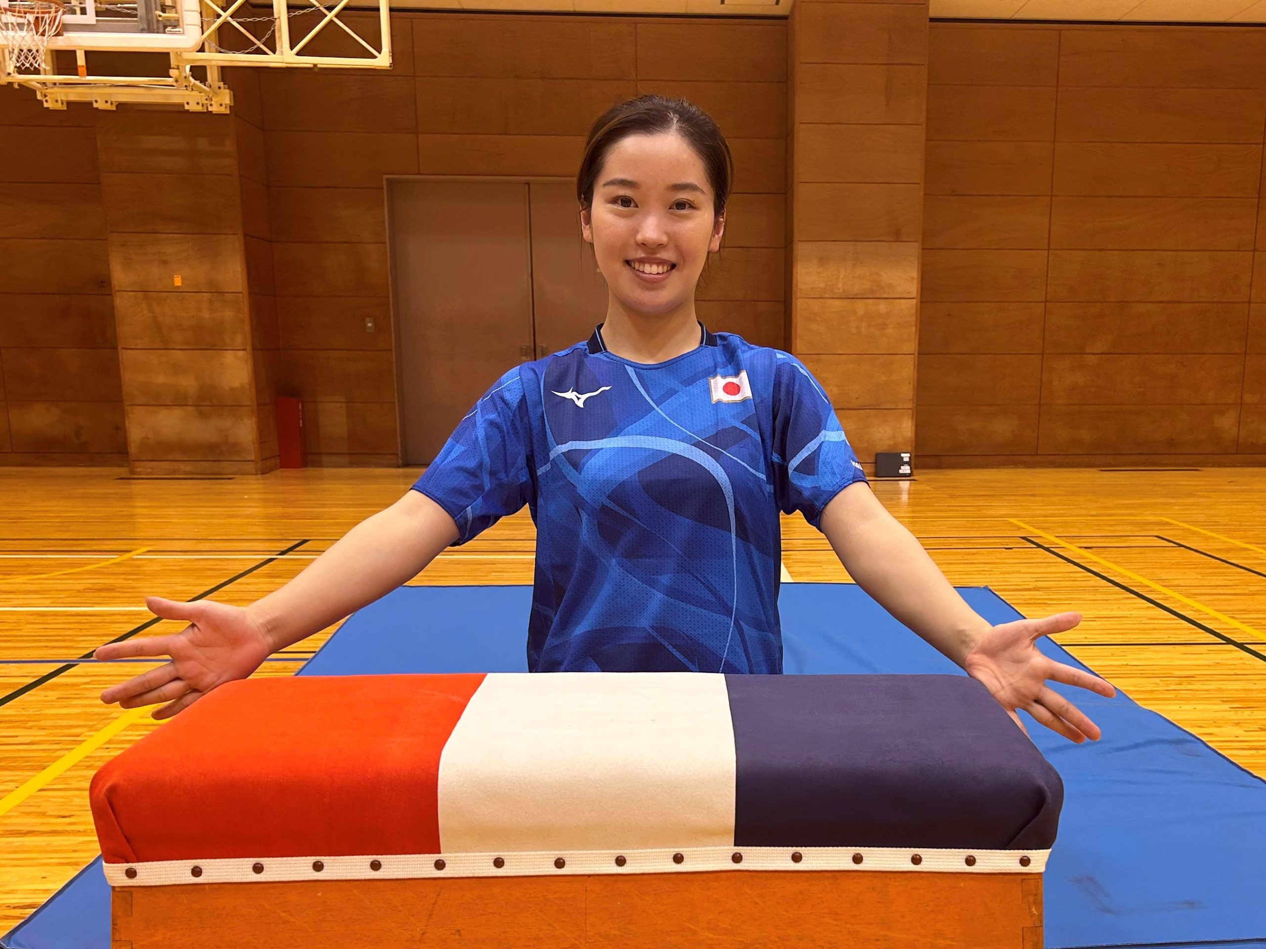 畠田瞳 
