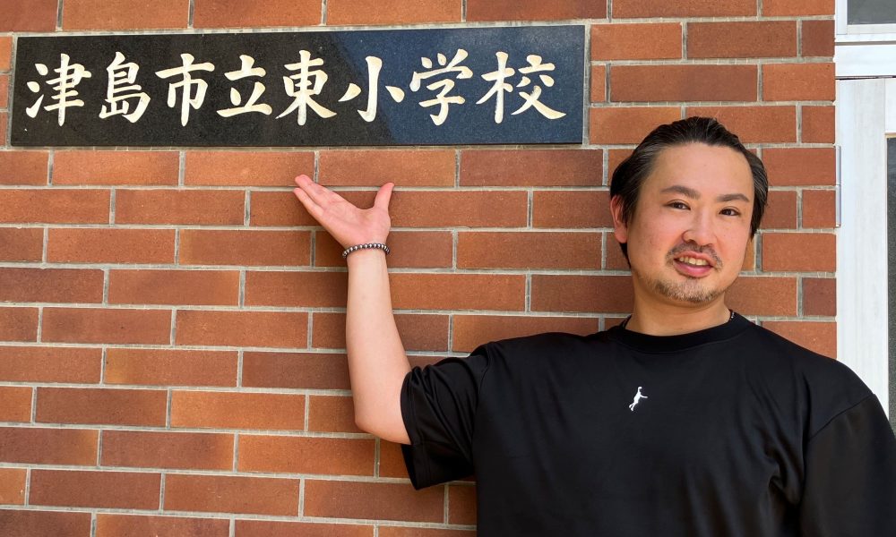 パラ・メダリスト宮島徹也さんが伝える、「みんなが参加できる」車いすバスケットボール体験！