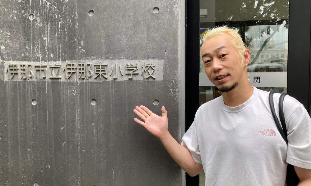 好きをとことん！アテネ五輪競泳メダリスト・森田智己さんの特別水泳授業！