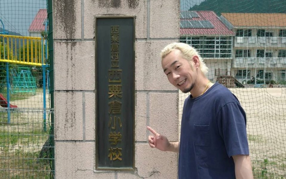 水泳メダリスト・森田智巳さんに水泳の楽しさ・泳ぎ方を学ぶ授業！
