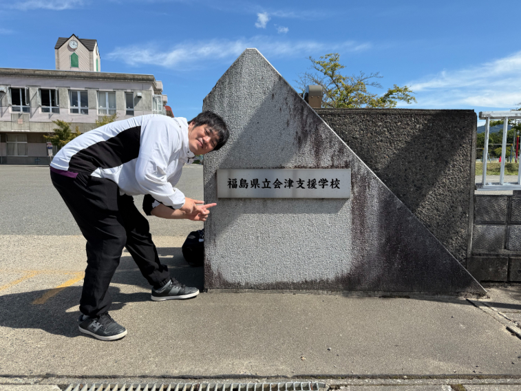 楽しく身体を動かそう！！体操元日本代表・仲里隆太さんが教える「できる」を増やす体操授業！