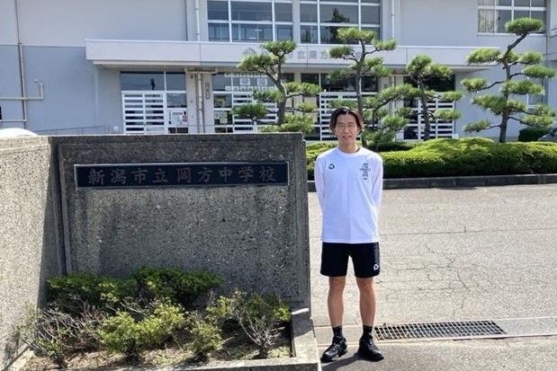 フットサル元日本代表・岩本昌樹さんが「夢」の見つけ方をアドバイス！