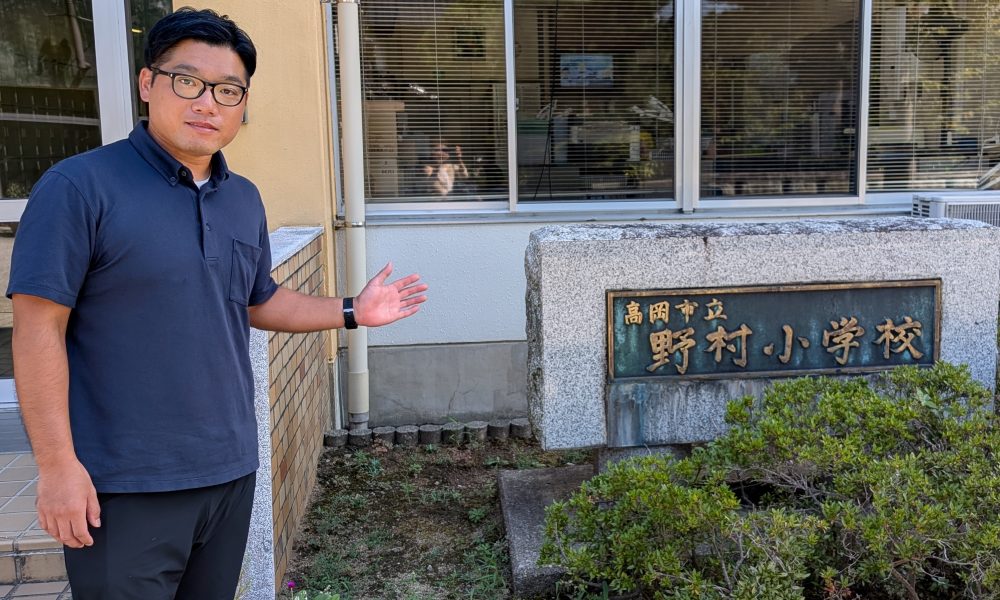 パラ陸上競技・田中司選手が「夢への挑戦」をテーマに夢の大切さを伝える特別授業～児童たちと共にチャレンジ！～