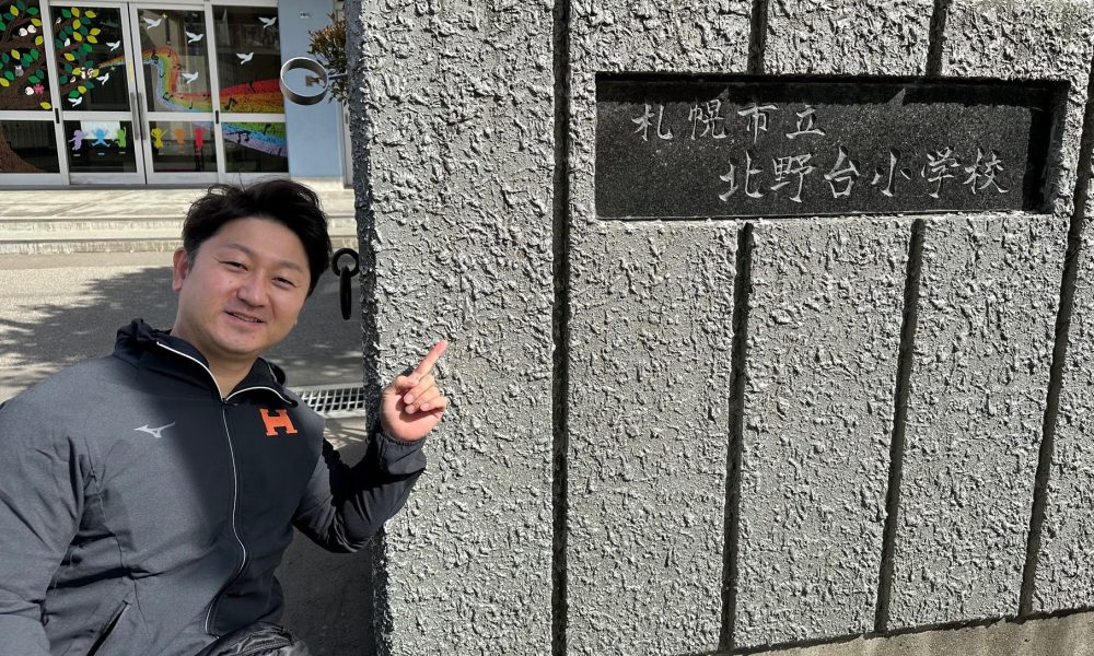 パラアスリート 戸田雄也さんと考える“誰もが一緒に楽しめるルールづくり”