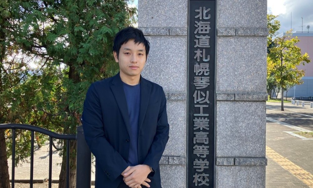 デフフットサル日本代表 東海林直広さんが伝える「“知らない”から“知る”を始めよう」フットサル授業