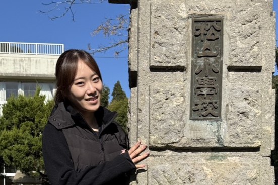 女子フィギュアスケート元日本代表・加藤利緒菜選手が、「運動する楽しさ」を教える体育授業！