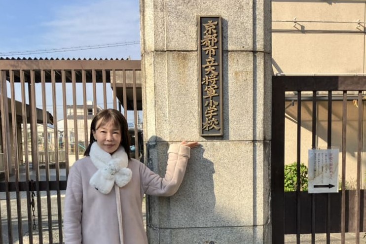 「一歩の工夫で人生が変わる」世界陸上選手権メダリスト・千葉真子さんによる陸上の授業！