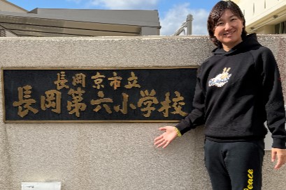 「失敗を楽しもう！」元女子プロ野球選手・小西美加さんによるティーボール教室！！