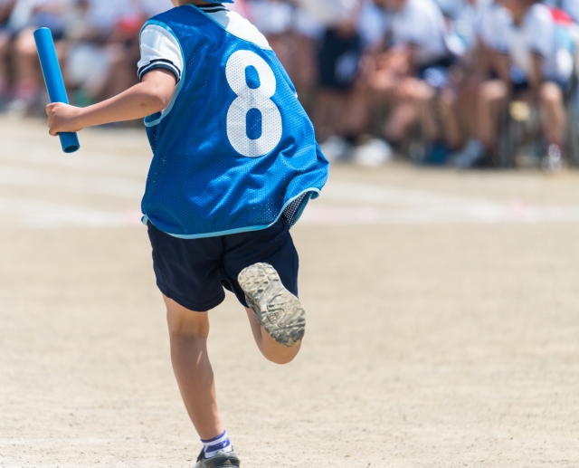 【元オリンピック選手インタビュー】足が速くなる方法2つ！ 小学生も中学生もできる簡単な方法まとめ