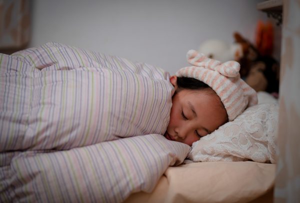 子どもの発育に欠かせない要素とは?