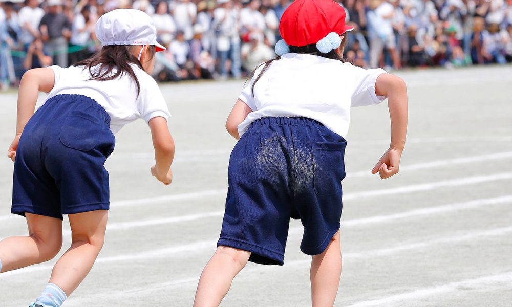 小学生のストレス解消法をご紹介！運動不足が子どもにたらす影響とスポーツの取り入れ方