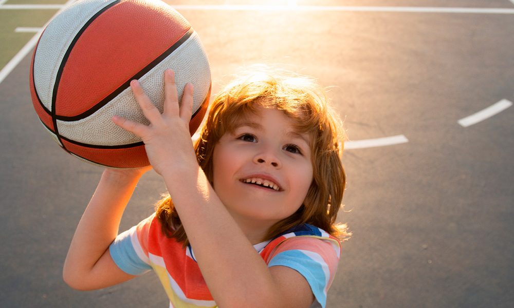 マルチスポーツが子どもの運動能力を高めるわけ