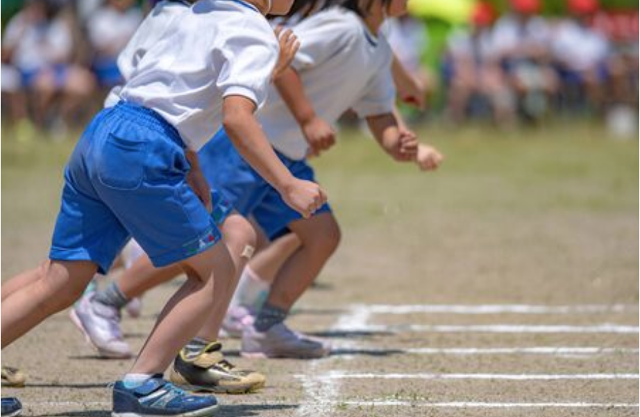 子どもの運動音痴の治し方を解説！運動神経を向上させる方法とは？