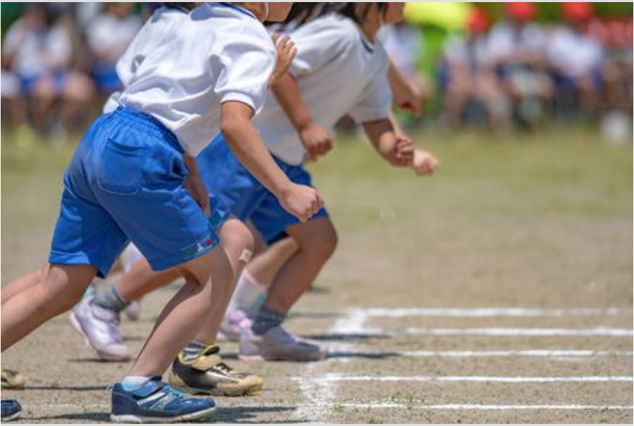 子どもの運動音痴の治し方を解説！運動神経を向上させる方法とは