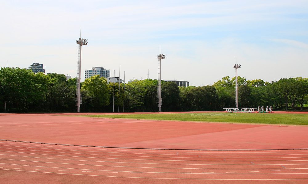 2022年版・全国小学生陸上交流大会の主要種目一覧