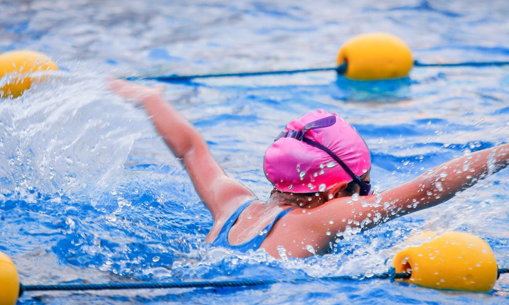 バタフライの泳ぎ方とキックのコツ・小学生もみるみる上達する練習方法・トレーニング方法