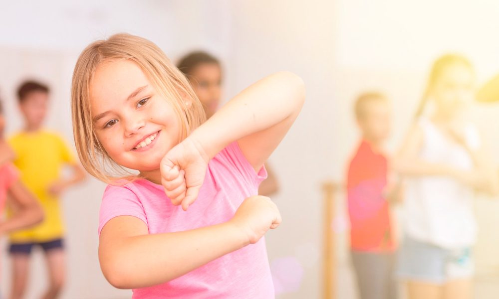 ダンス初心者の子どもが習うときの注意点とは？体験して苦手を克服！