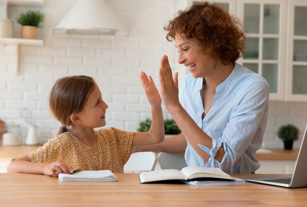 辞めなくていいケースも！子どもによく聞いてみよう