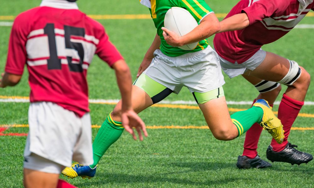 関東版：小学生・キッズ向けのラグビースクール（教室）一覧