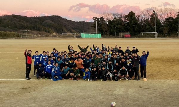 2023年のW杯に期待！福島の復興にもスポーツで貢献