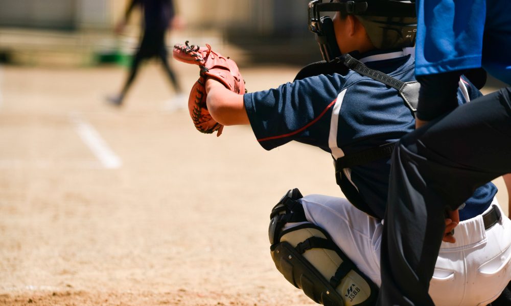 少年野球でのキャッチャーのレベルアップを目指すにはどんな練習メニューやトレーニング方法がおすすめ？
