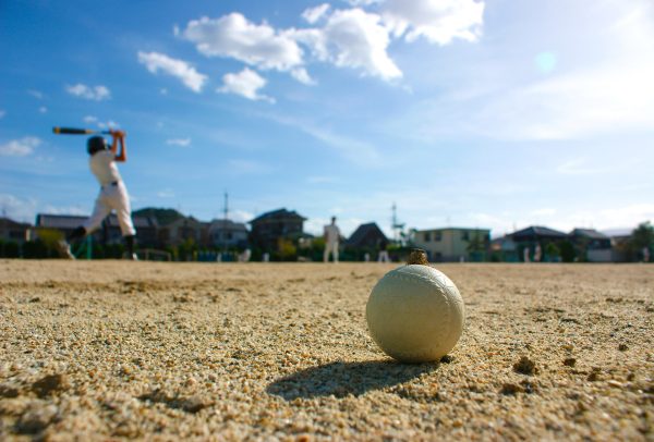 1回から受けられるからお子さんに合ったコーチを探しやすい！野球の個人レッスンの口コミ・レビュー東京編