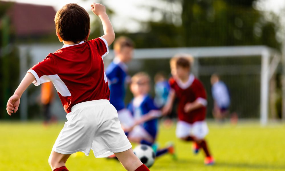 単発OK！初めてのサッカー個別指導体験（幼稚園〜小学生向け）！実際どうなの？パーソナルレッスンの評判と口コミ