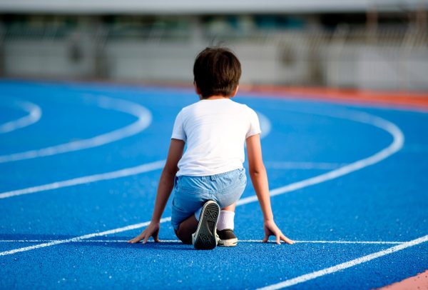 【幼稚園・小学生向け】個別かけっこ教室はお子さんに合わせて基礎から教えてくれるから単発でも走り方が良くなる！受講をされた方が感じた効果や口コミ、評判をご紹介