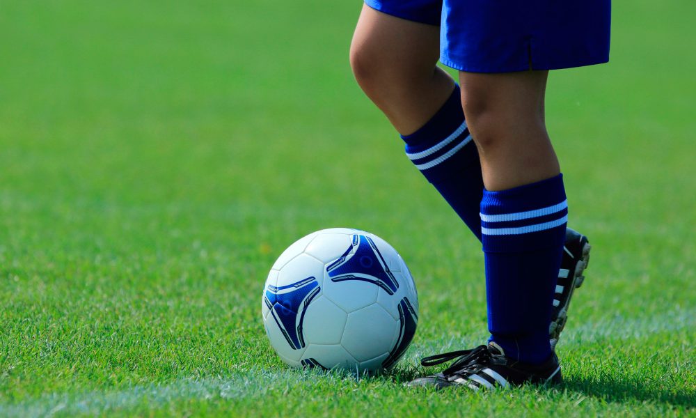 ＜サッカー＞故障の多い膝！怪我をしない体作りと、活躍し続けるための体づくりをご紹介