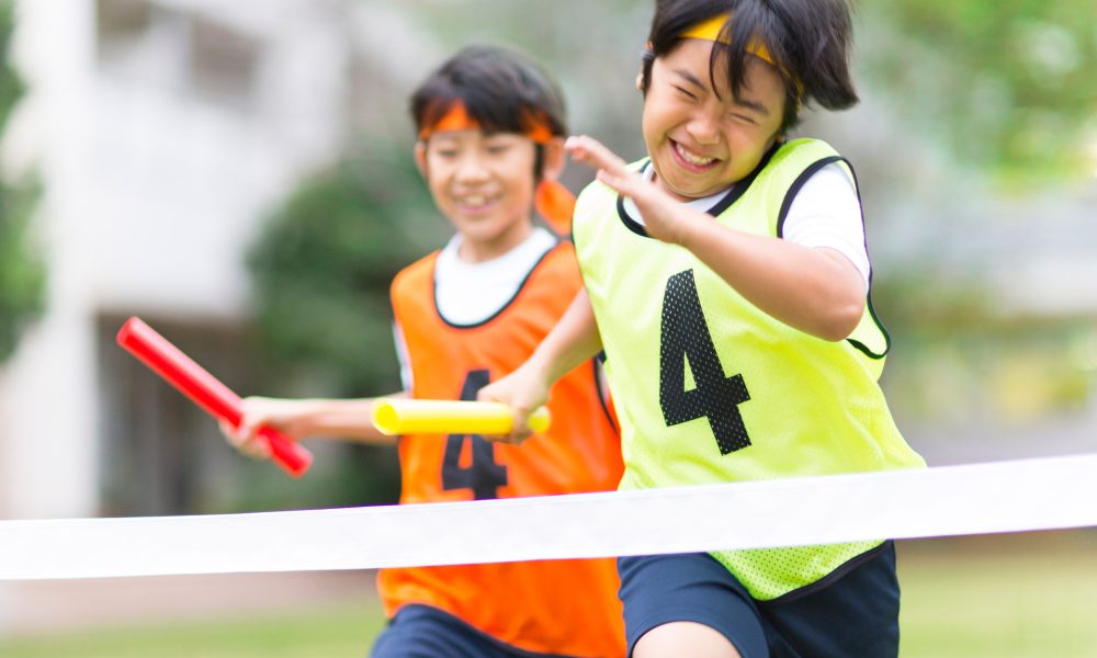 小学校の運動会の練習はいつからはじめるべき？かけっこで活躍するための練習に必要な期間とコツをご紹介