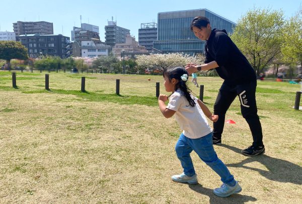 小学校の運動会の練習はいつから始めるべき？かけっこで活躍するための練習に必要な期間とコツをご紹介