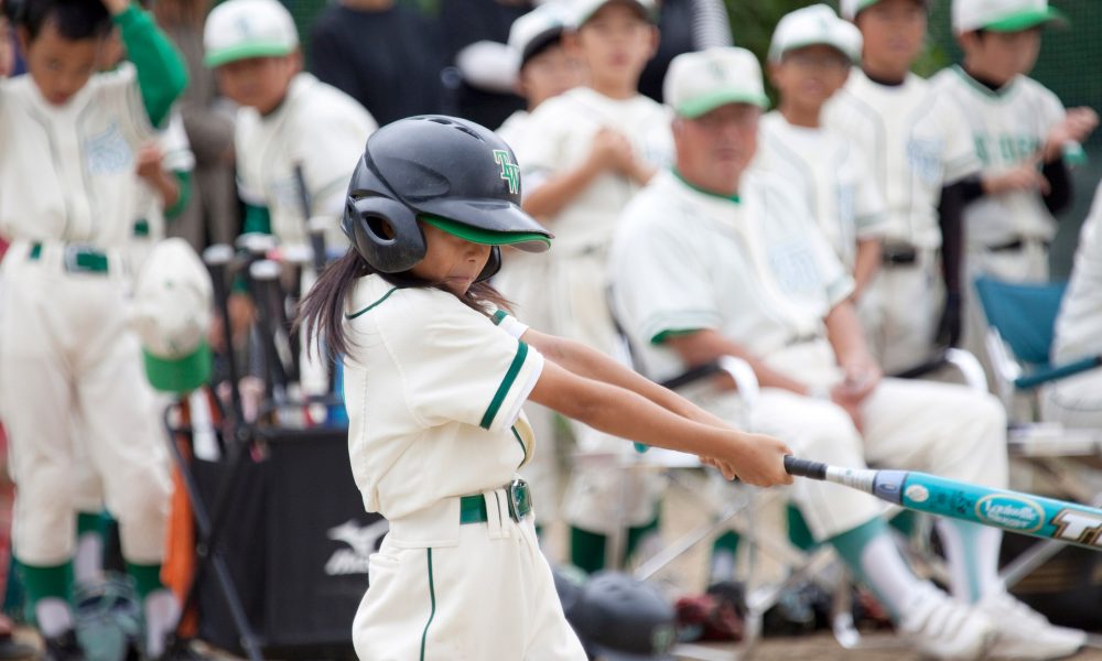 【野球】小学生も参加できるリトルリーグとは？硬式ボール使用のルールをご紹介