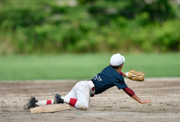 中学校の野球は硬式と軟式のどちらを選ぶべき？それぞれの特徴をご紹介