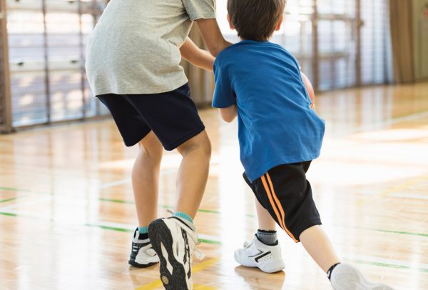 【大阪バスケコート】ミニバスの練習におすすめ 大阪でレンタルできるバスケットコート