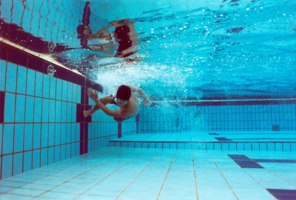 小学生もできる水泳のターンから難しいターンまで水泳のターンの種類と仕方をご紹介