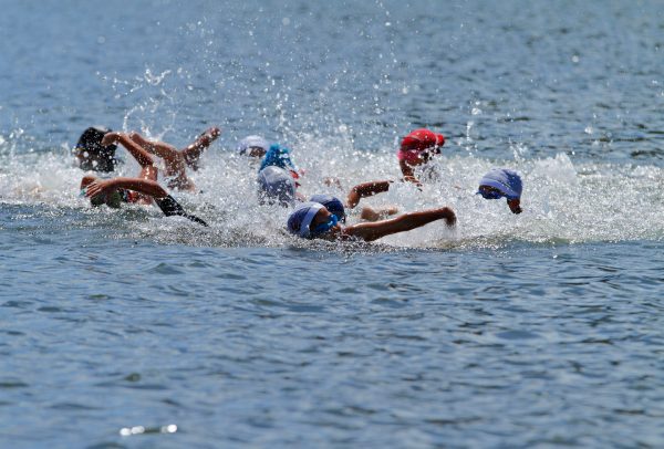 小学校遠泳大会】遠泳や長距離でのおすすめの泳ぎ方や注意点を紹介