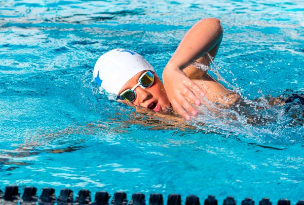 小学校遠泳大会】遠泳や長距離でのおすすめの泳ぎ方や注意点を紹介