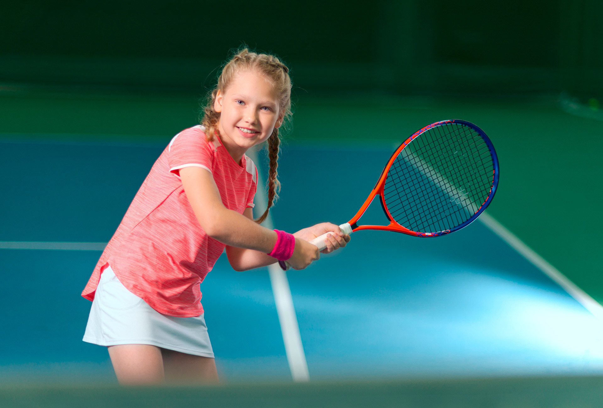 小学生でもチャレンジしやすいショートテニスとは？ルールや特徴をご紹介 DCマガジン