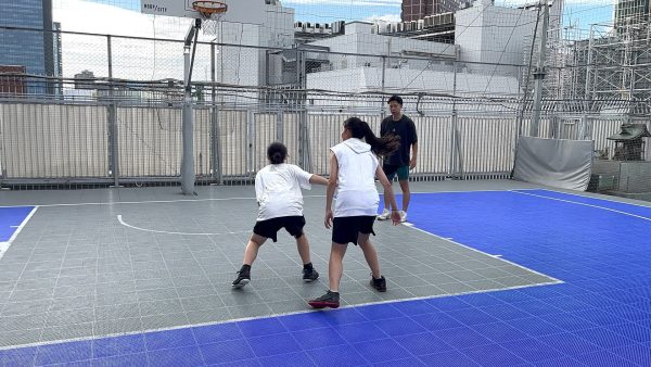 【バスケコーチ直伝】バスケのディフェンスで意識するべきポイントとコツをご紹介