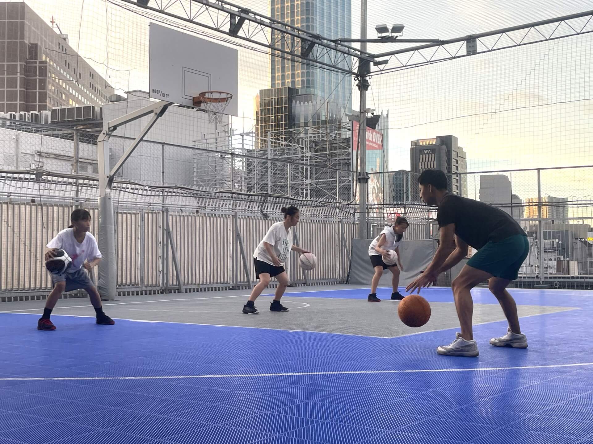 一人でもできるバスケットボール上達練習法 Amazon.co.jp: NBA解説者 中原雄の一人でもできる