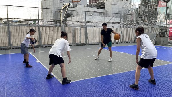 【バスケコーチが教えるドリブルが上手くなる方法】ミニバス・バスケ上達のコツと家でできるドリブル練習