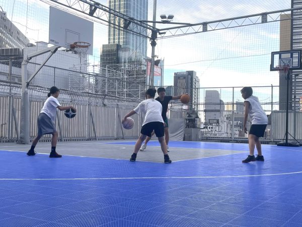 【バスケコーチが教えるドリブルが上手くなる方法】ミニバス・バスケ上達のコツと家でできるドリブル練習