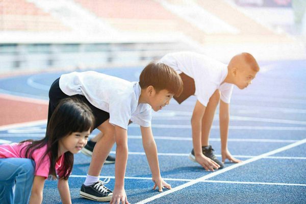 関西（大阪・神戸・京都）で習えるプロによるかけっこ教室で、運動会での小学生のお子様の走り方を変えよう！
