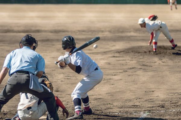 神奈川（横浜・藤沢）の中学生・高校生必見！ピッチングからバッティングまで習える、元プロがコーチの個別レッスンをご紹介