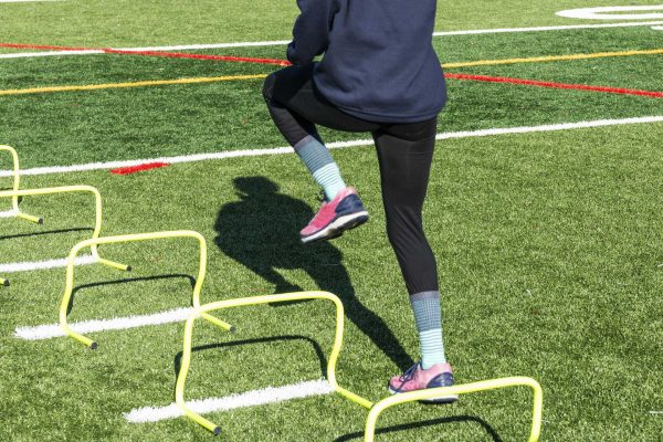 関西（大阪・神戸・京都）で習えるプロによるかけっこ教室で、運動会での小学生のお子様の走り方を変えよう！