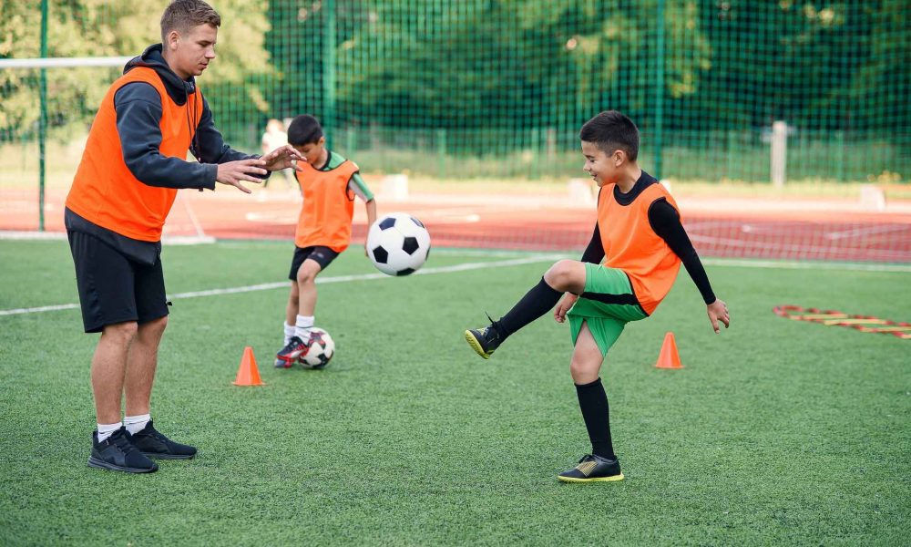 幼児・小学生から楽しめるサッカーイベント！関東圏の親子サッカーやキッズサッカーイベントまとめ