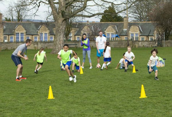 幼児・小学生から楽しめるサッカーイベント！関東圏の親子サッカーやキッズサッカーイベントまとめ