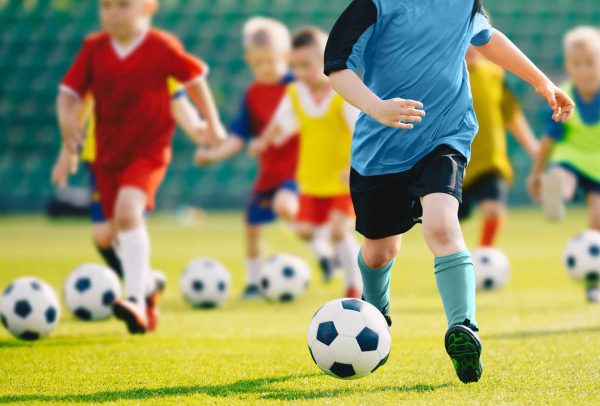 幼児・小学生から楽しめるサッカーイベント！関東圏の親子サッカーやキッズサッカーイベントまとめ