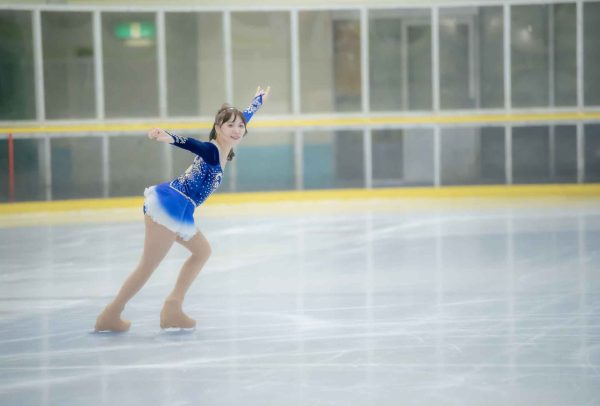 アイススケートの習い事をしたい小学生向けに東京・神奈川のスクールをご紹介